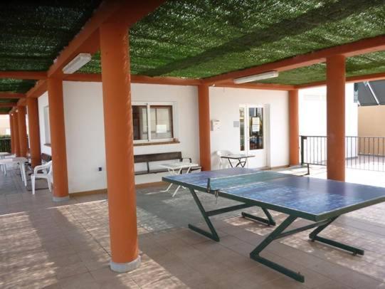 Bahia De Vera Apartamento Moralbe Playas de Vera Exteriör bild