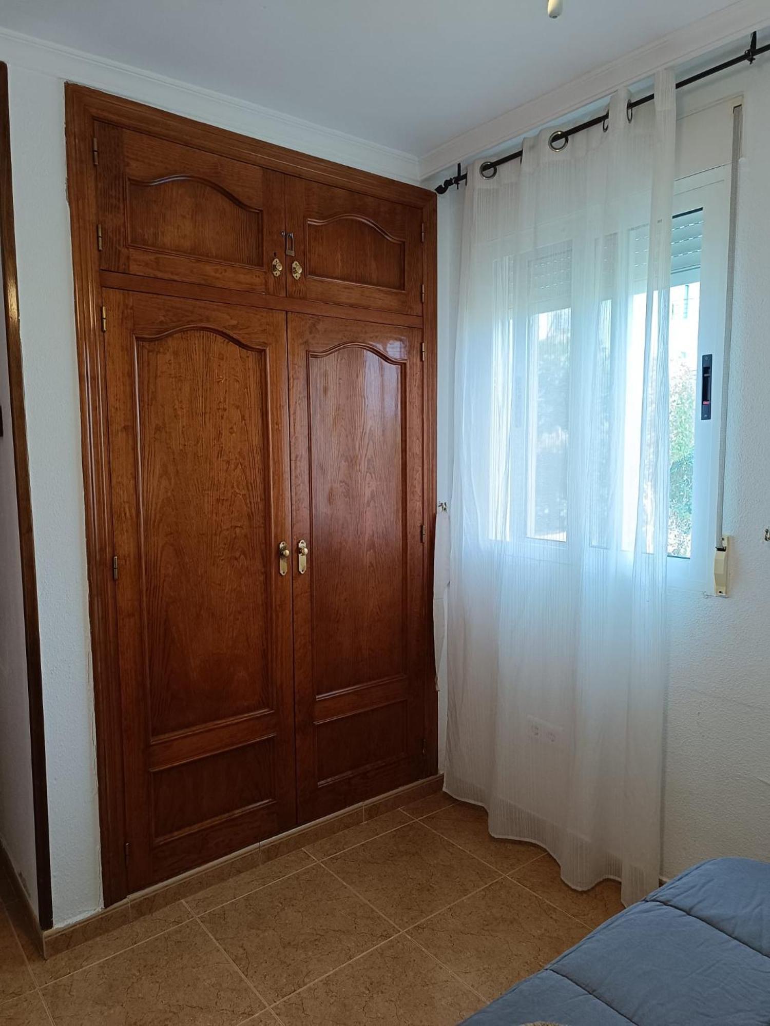 Bahia De Vera Apartamento Moralbe Playas de Vera Exteriör bild