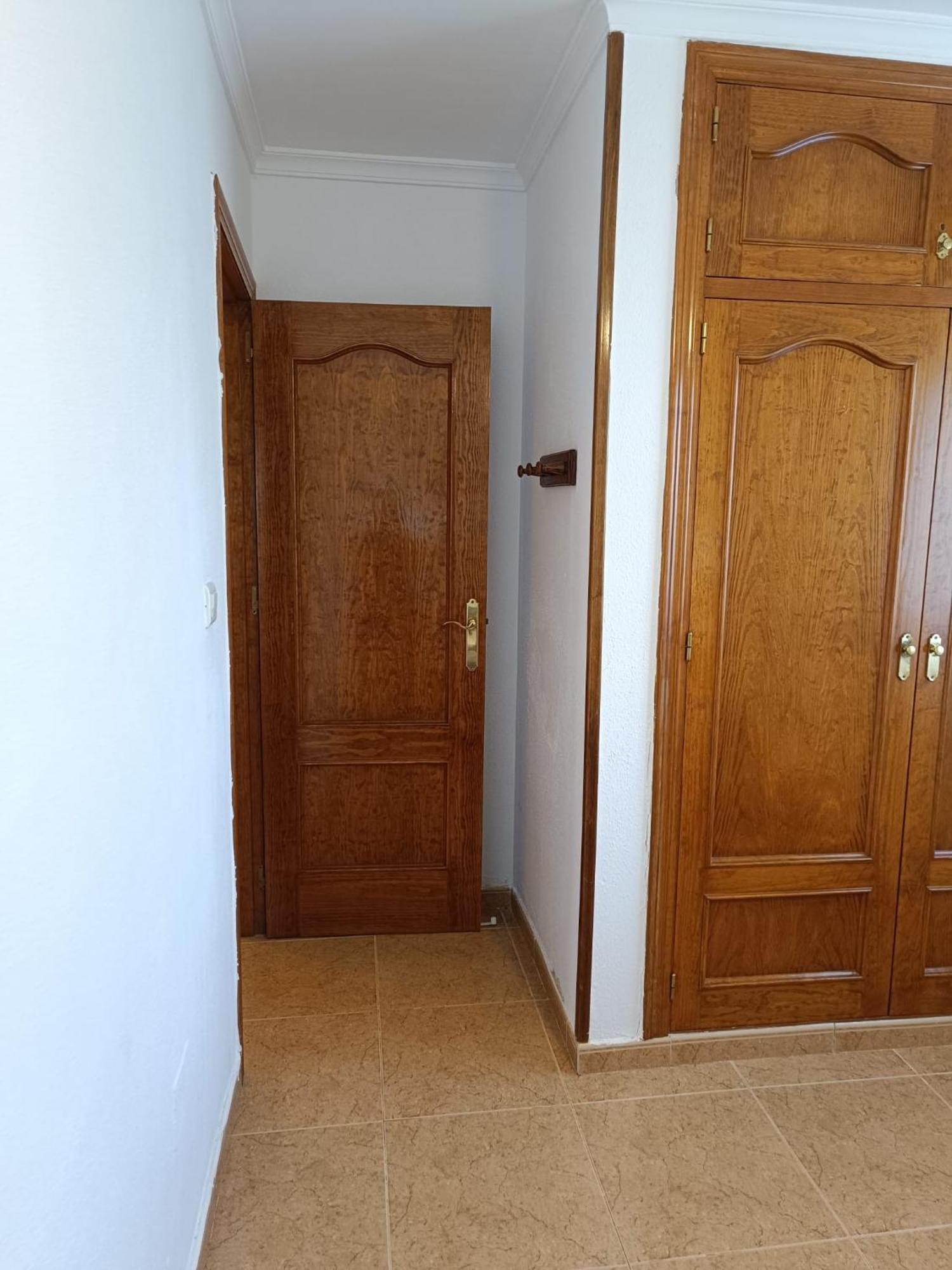 Bahia De Vera Apartamento Moralbe Playas de Vera Exteriör bild