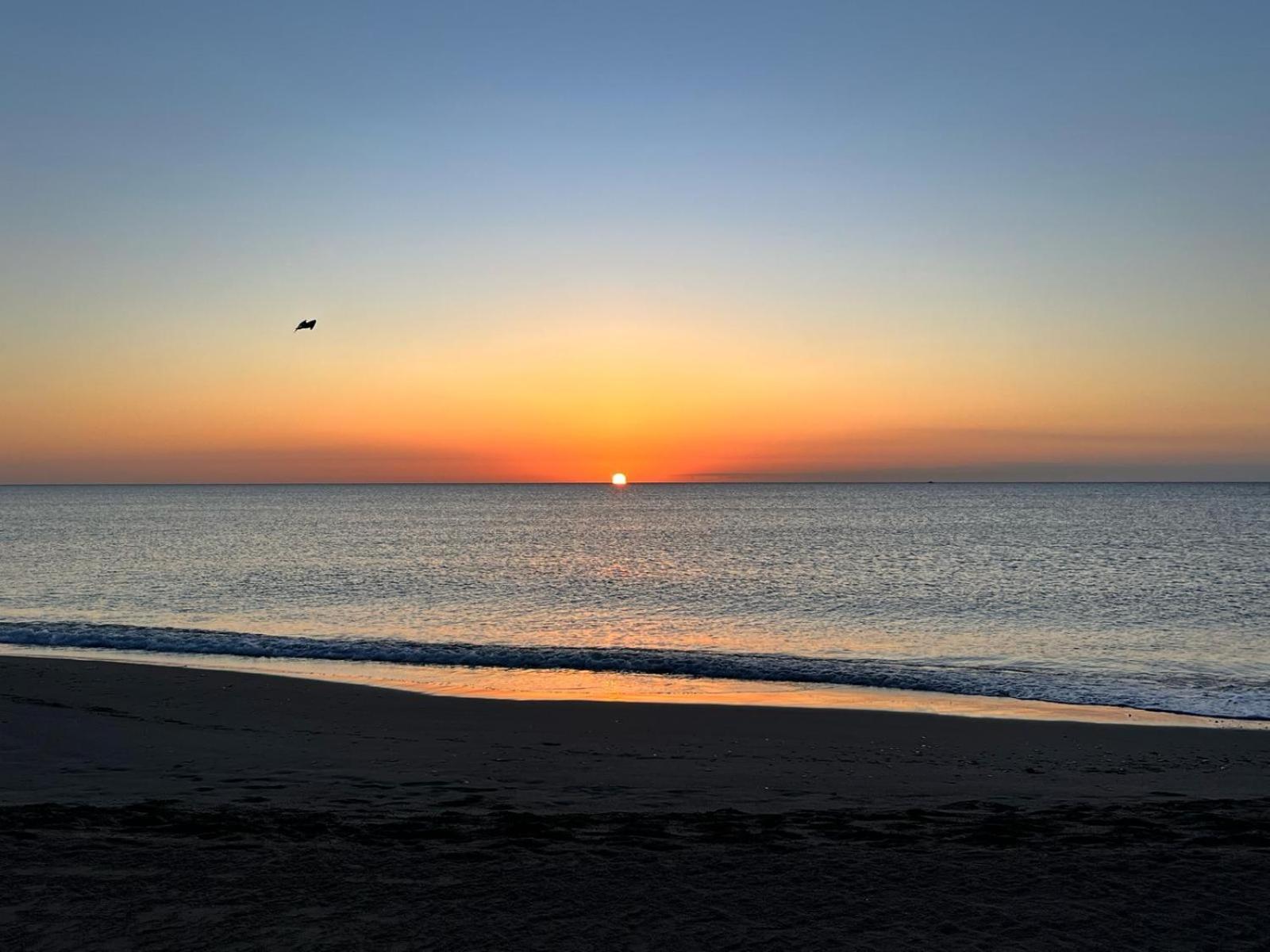 Bahia De Vera Apartamento Moralbe Playas de Vera Exteriör bild