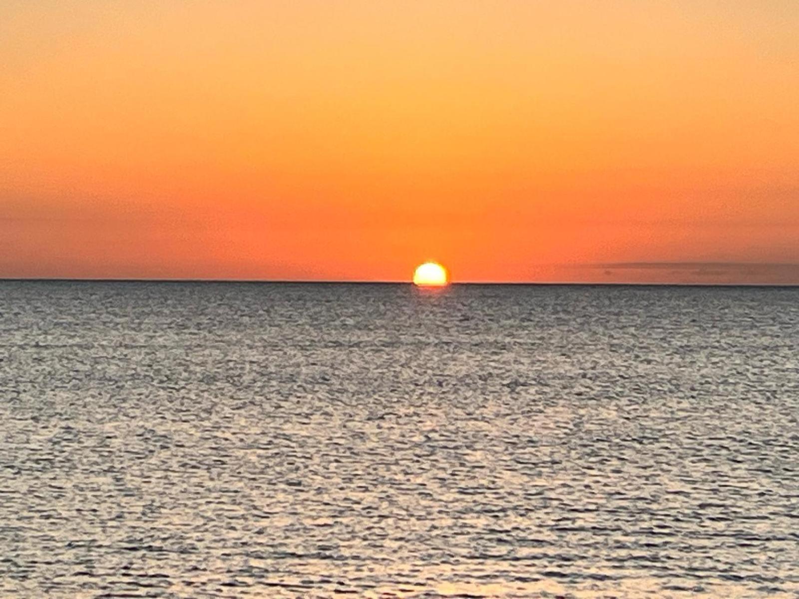 Bahia De Vera Apartamento Moralbe Playas de Vera Exteriör bild