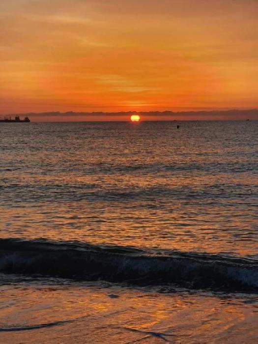 Bahia De Vera Apartamento Moralbe Playas de Vera Exteriör bild