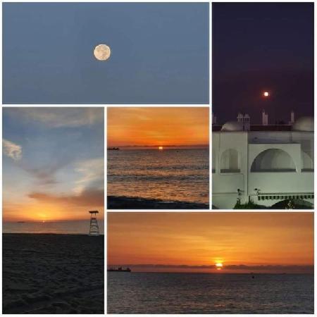 Bahia De Vera Apartamento Moralbe Playas de Vera Exteriör bild
